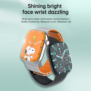 VIDVIE SW1615 Smart Watch