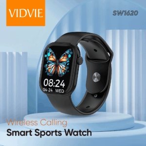 VIDVIE SW1620 Samrt Sports Watch