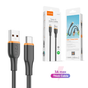 VIDVIE CB4031T Type-C CABLES - USB A to Type C Cable