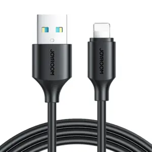 JOYROOM S-UL012A9 2.4A USB-A to Lightning Fast Charging Data Cable