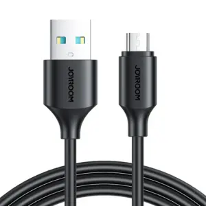 JOYROOM S-UM018A9 2.4A USB-A to Micro Fast Charging Data Cable