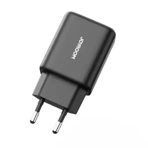 JOYROOM JR-TCG13 45W GaN Fast Charger for Samsung Phones Mini Power Adapter