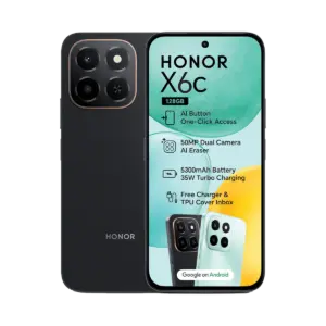 Honor X6C 6GB 128GB